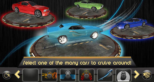 Car Parking 3D: City Drive screenshot 13