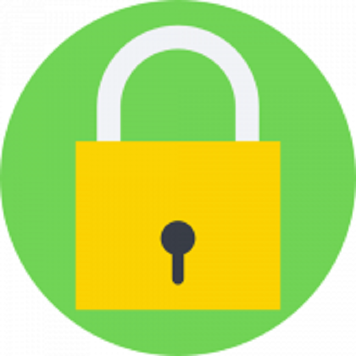 Application Lock icon