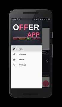 Offer App screenshot 3