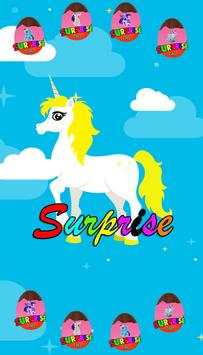 Surprise Eggs Unicorn screenshot 6