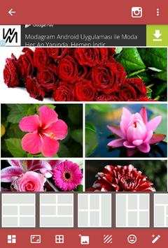 InstaGrid -Collage Photo Maker screenshot 5