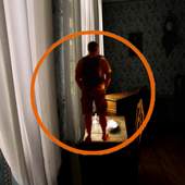 Ghosts Detector Camera 1.0