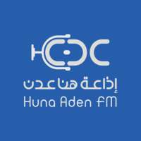 Huna Aden FM on 9Apps