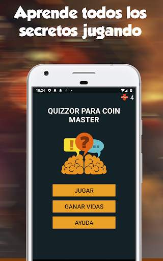 Quizzor para Free Fire | Preguntas y Respuestas screenshot 1