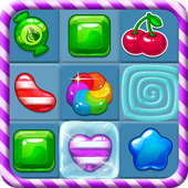 Gummy Candy icon