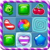 Gummy Candy
