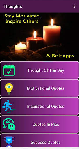 20000  Thoughts for Success скриншот 1