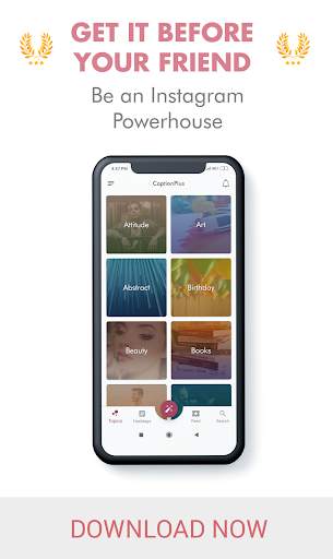 Captions for Instagram photos screenshot 8