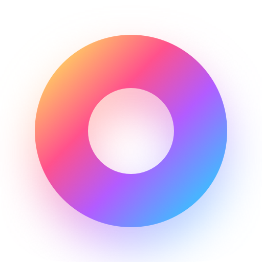 BTQ - Photo Camera Retouch icon