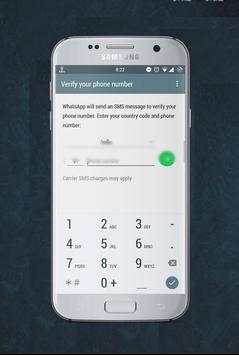 New Guide for Whatsapp plus screenshot 3