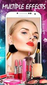 Beauty Plus Selfie Camera screenshot 2