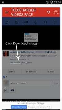 Fast download HD video for facebook screenshot 6