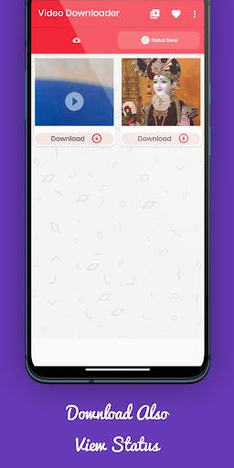 Video Downloader Mate скриншот 4
