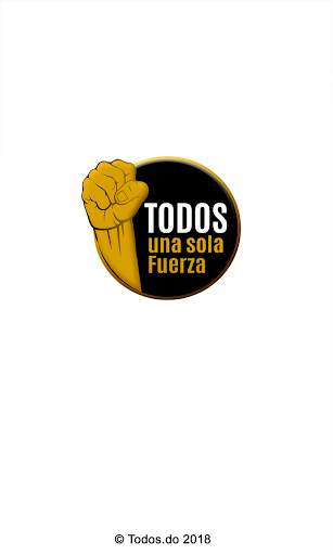 TODOS screenshot 1