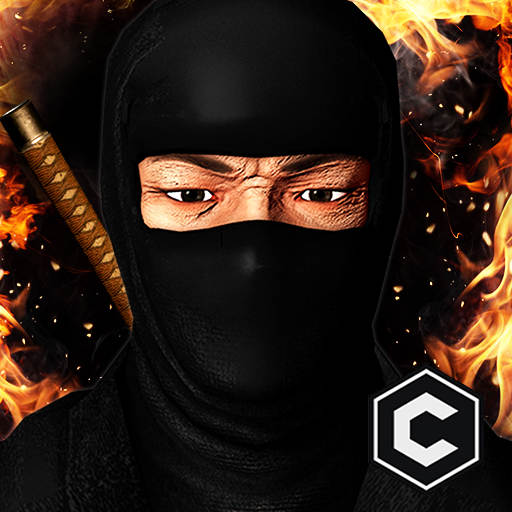 Ninja Assassin - Stealth Game 5
