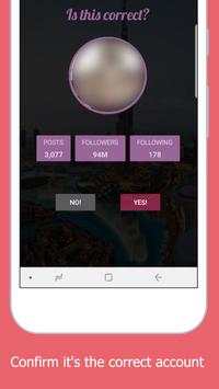 Fast Instagram Followers screenshot 2