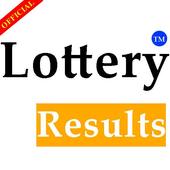 Lottery Results icon