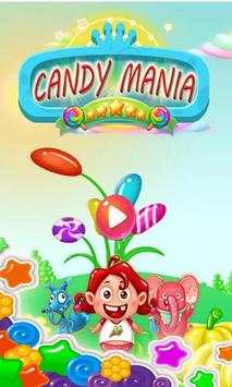CANDY WONDERLAND screenshot 1