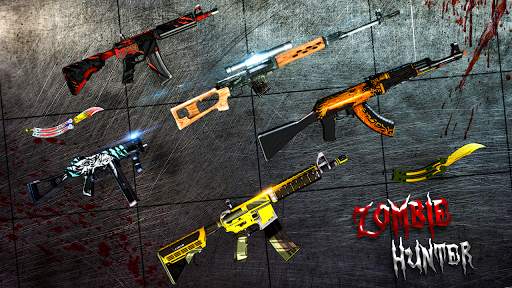 Zombie Dead Walking Survival screenshot 6