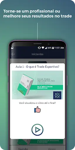 Nettuno Trader screenshot 3