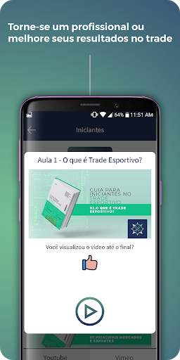 Nettuno Trader screenshot 3