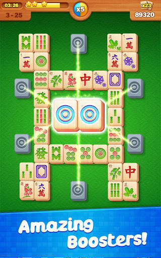 Mahjong Legend screenshot 11