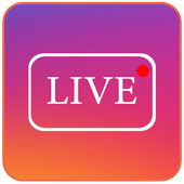 Live For Inst⁣ag⁣ram Prank icon