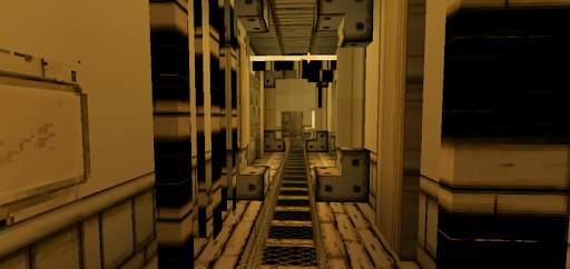 Maps Bendy for Minecraft - Skins MCPE screenshot 7