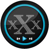 XXX Max Video Player - All Format HD Video Player 1.0