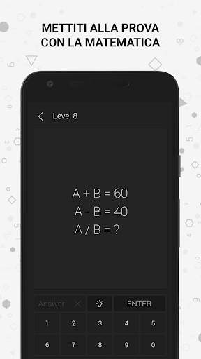 Math | Giochi matematici con i screenshot 1