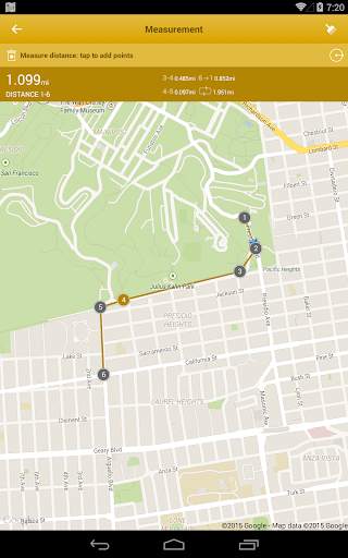 Track Kit screenshot 10
