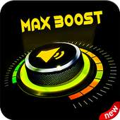 Hard Bass-Sound Booster & Equalizer 2020 4.1