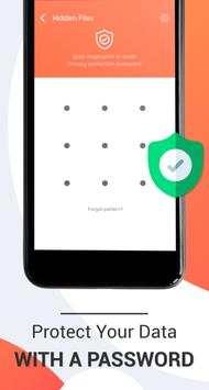 Zip Rar File Extractor - Zip File Reader & Opener screenshot 6