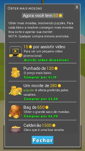 Jogo da Forca screenshot 13