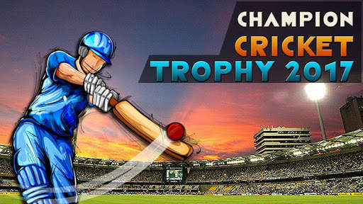 Champions Cricket Trophy 2017 screenshot 1