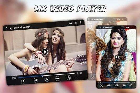 XX Video Player screenshot 4