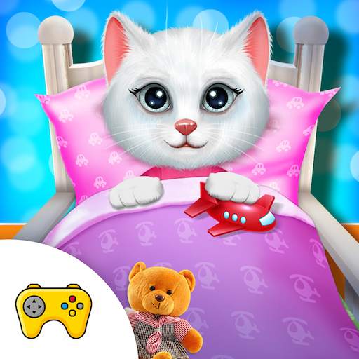 My Kitty Daycare Salon Cute 2.0.5