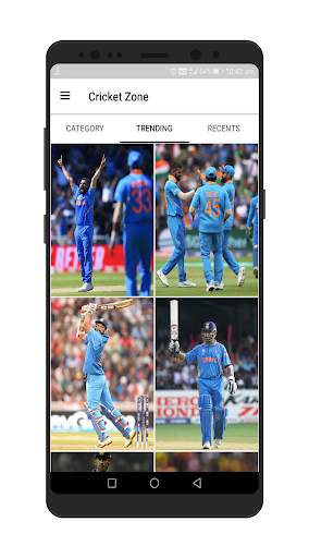Cricket Wallpaper screenshot 2