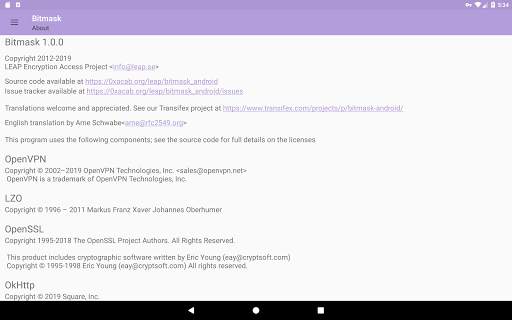 Bitmask screenshot 16