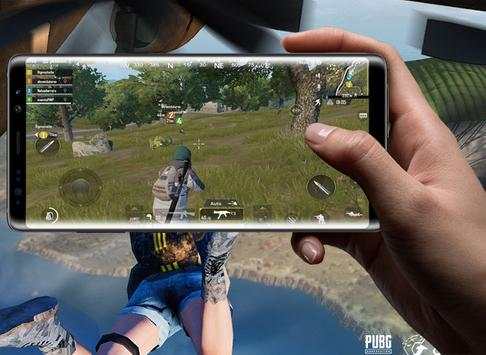 Server are too busy PUBG Mobile down? screenshot 2