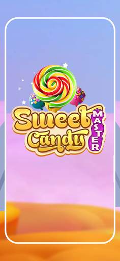 Sweet Candy Master 2021 screenshot 3