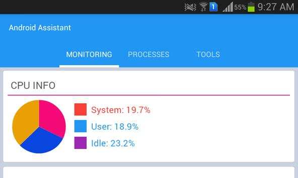 Assistant for Android screenshot 9