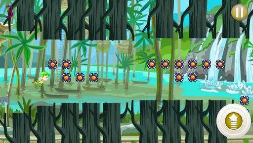 Pixie Girl screenshot 2