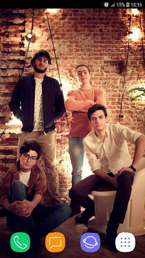 Morat Wallpaper 🔥 screenshot 1