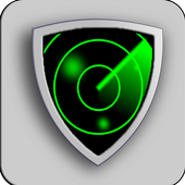 Antivirus Security Free icon