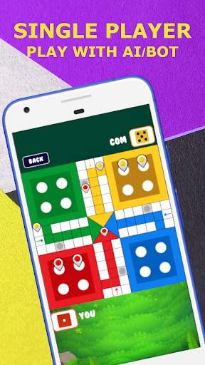 Ludo Luck : A classic game screenshot 4