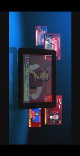 TV Channels screenshot 2