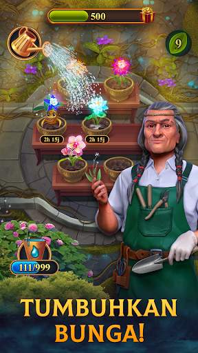 Pandai Jam - Pertandingan 3 screenshot 2
