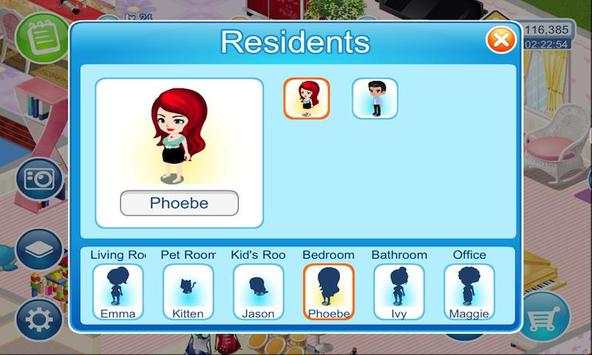 My Home Story screenshot 4
