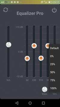 Best Equalizer Pro screenshot 6